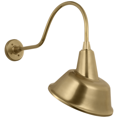 Academy 23" Flynn Barn Light