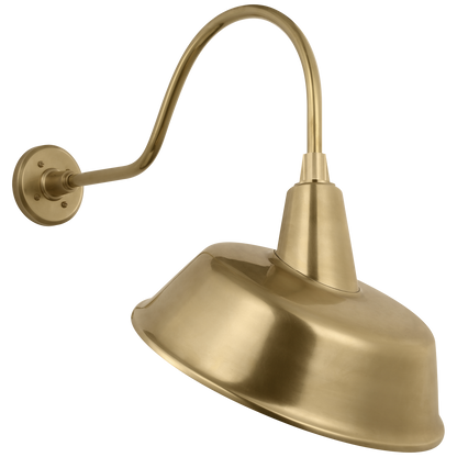 Academy 23" Flynn Barn Light