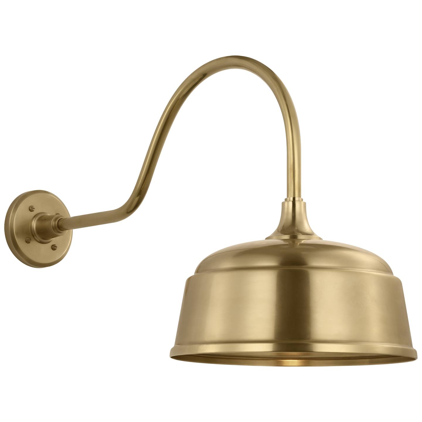 Academy 23" Flynn Barn Light