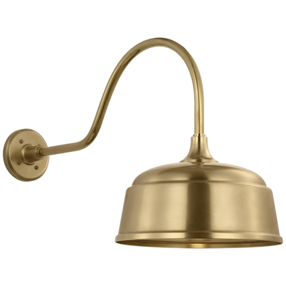 Academy 23" Flynn Barn Light