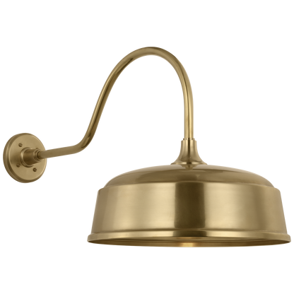 Academy 23" Flynn Barn Light