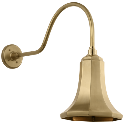Academy 23" Flynn Barn Light
