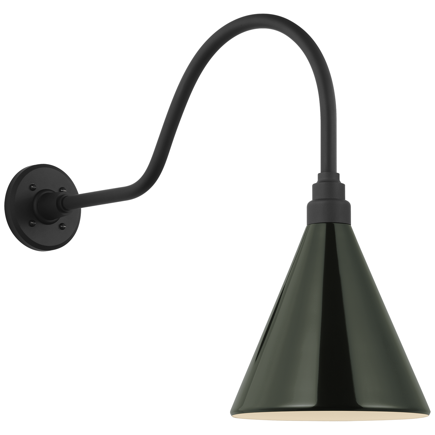 Academy 23" Flynn Barn Light