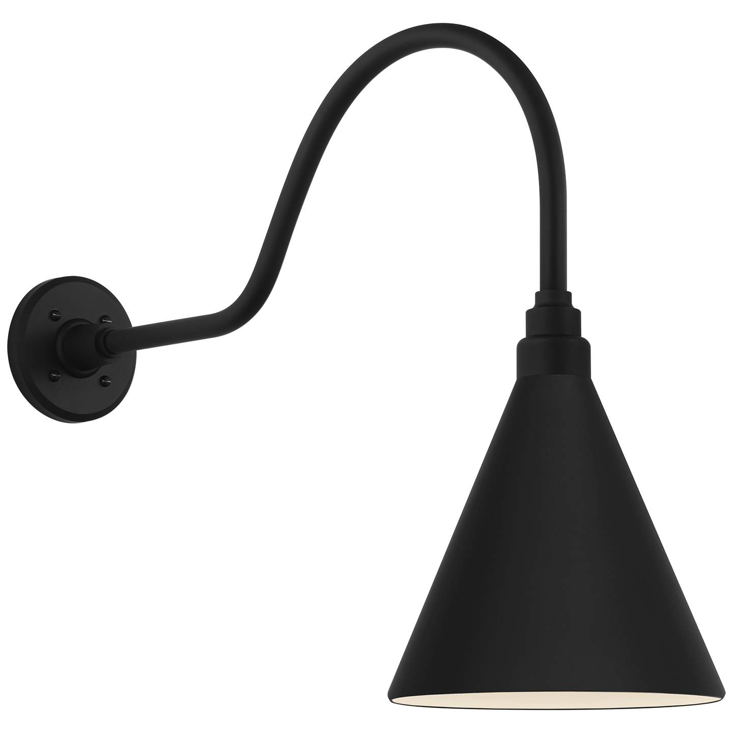 Academy 23" Flynn Barn Light