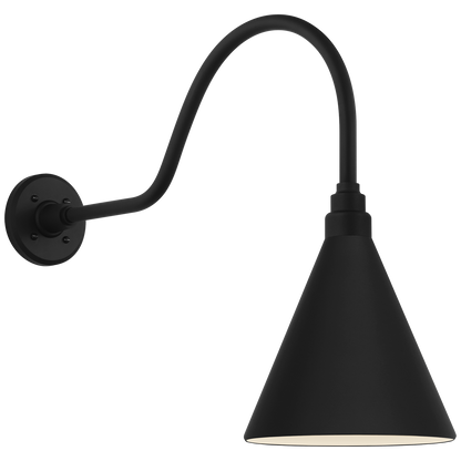 Academy 23" Flynn Barn Light