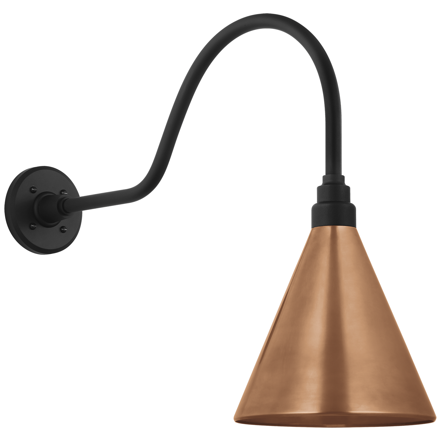 Academy 23" Flynn Barn Light