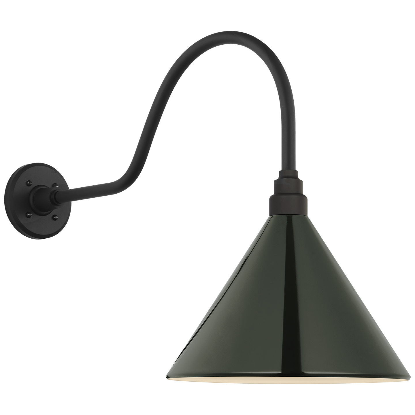 Academy 23" Flynn Barn Light