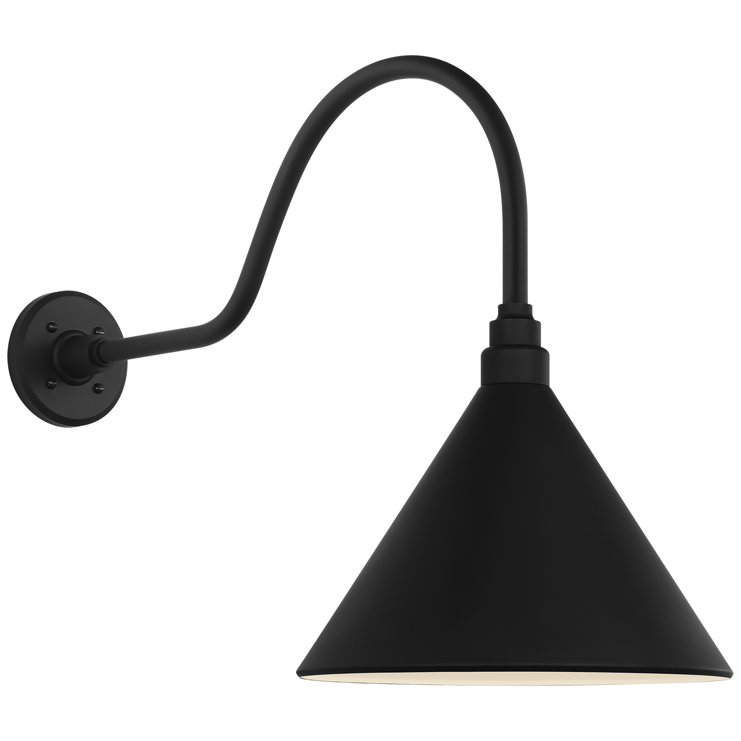 Academy 23" Flynn Barn Light
