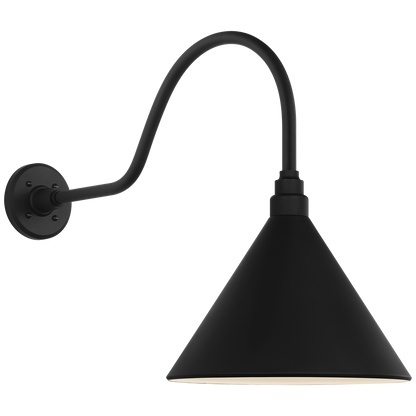 Academy 23" Flynn Barn Light