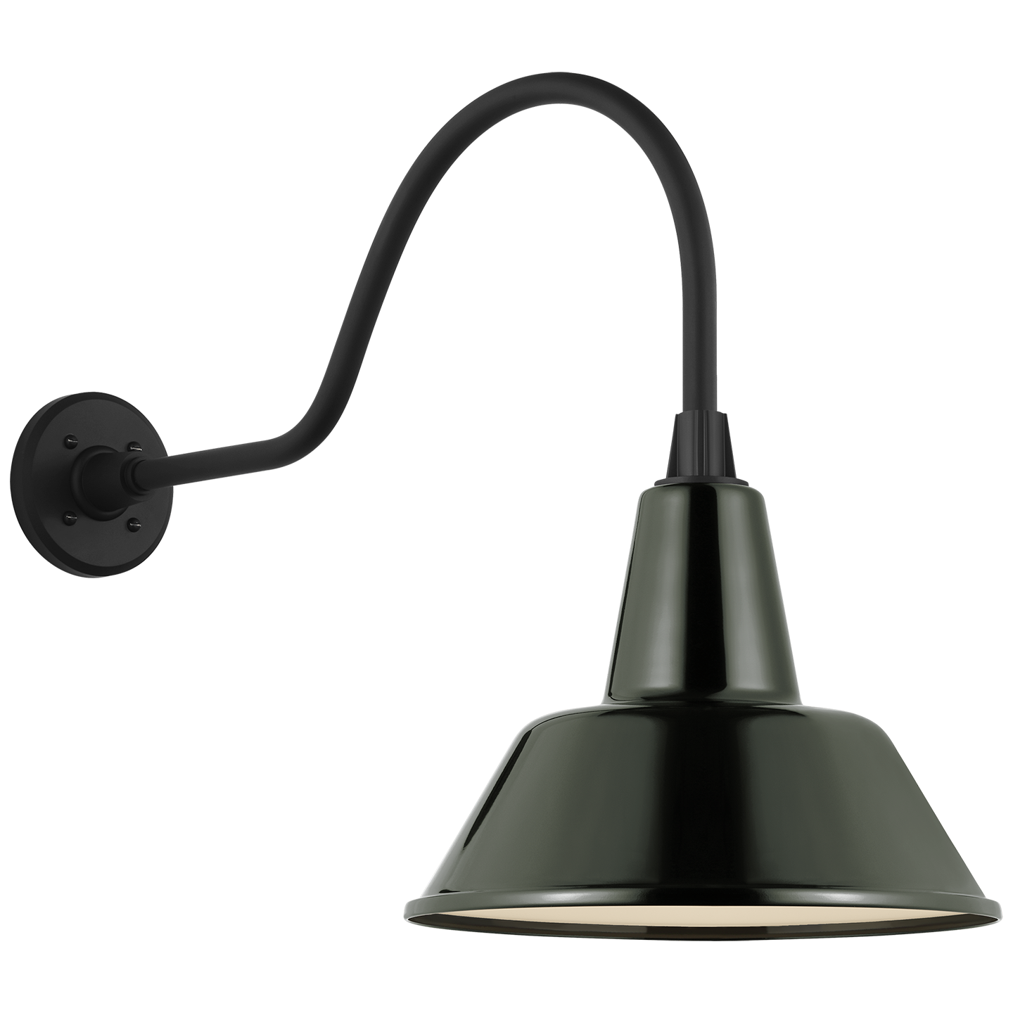 Academy 23" Flynn Barn Light