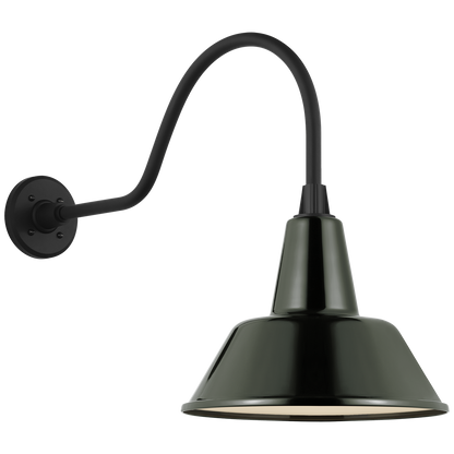 Academy 23" Flynn Barn Light