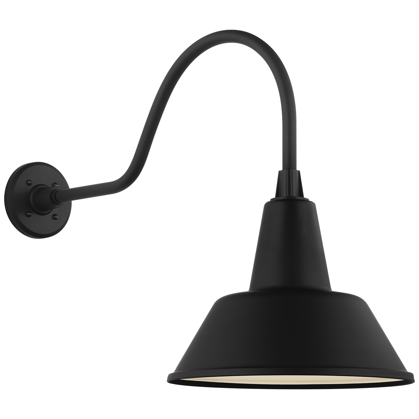 Academy 23" Flynn Barn Light