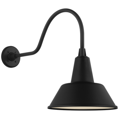 Academy 23" Flynn Barn Light