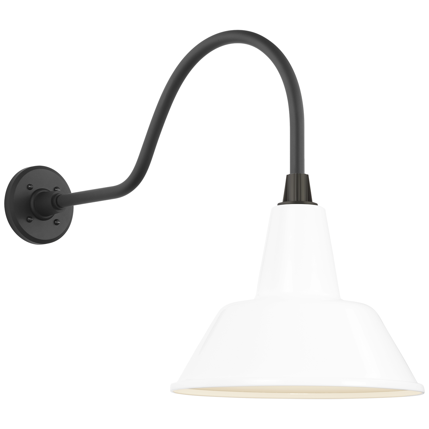 Academy 23" Flynn Barn Light