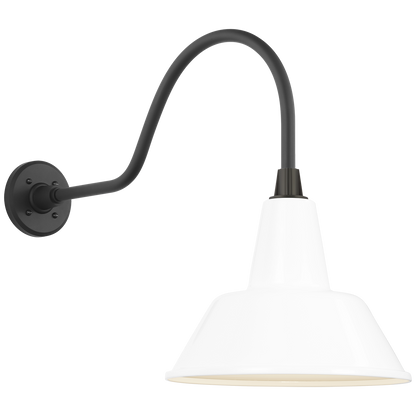 Academy 23" Flynn Barn Light