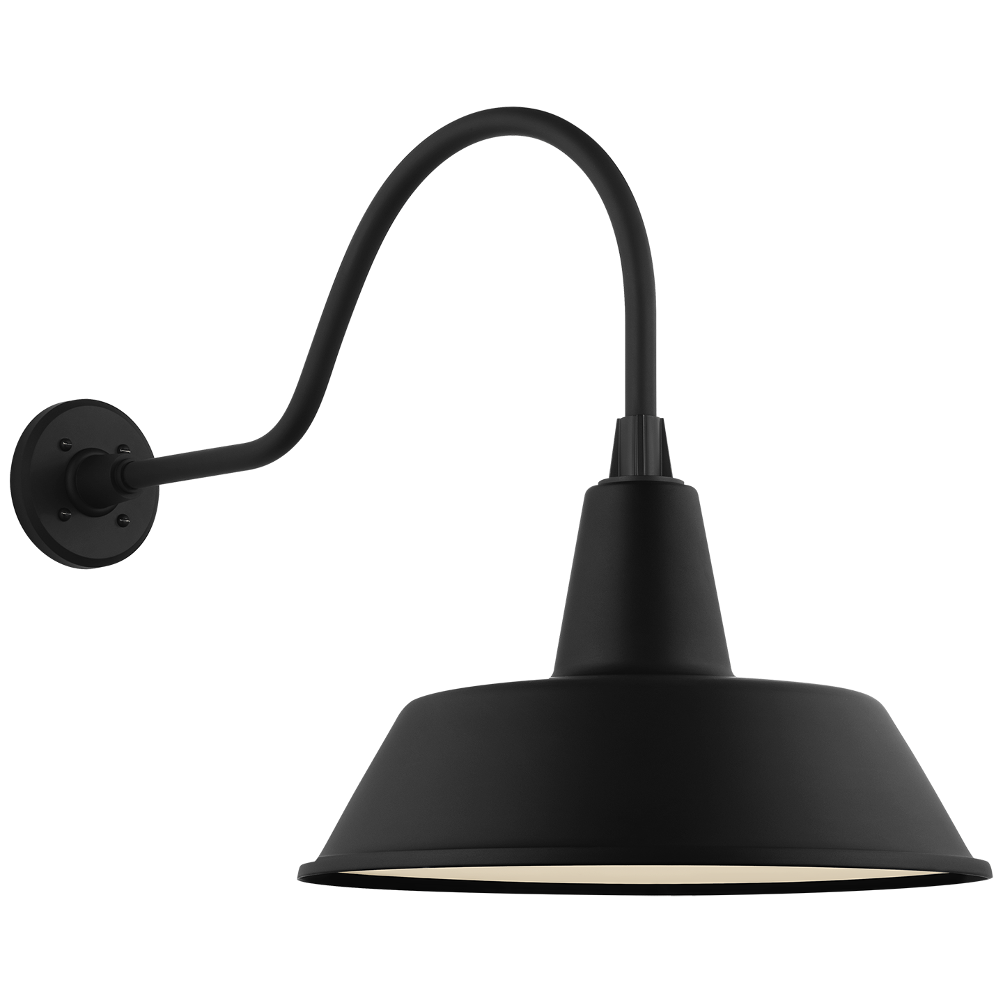 Academy 23" Flynn Barn Light