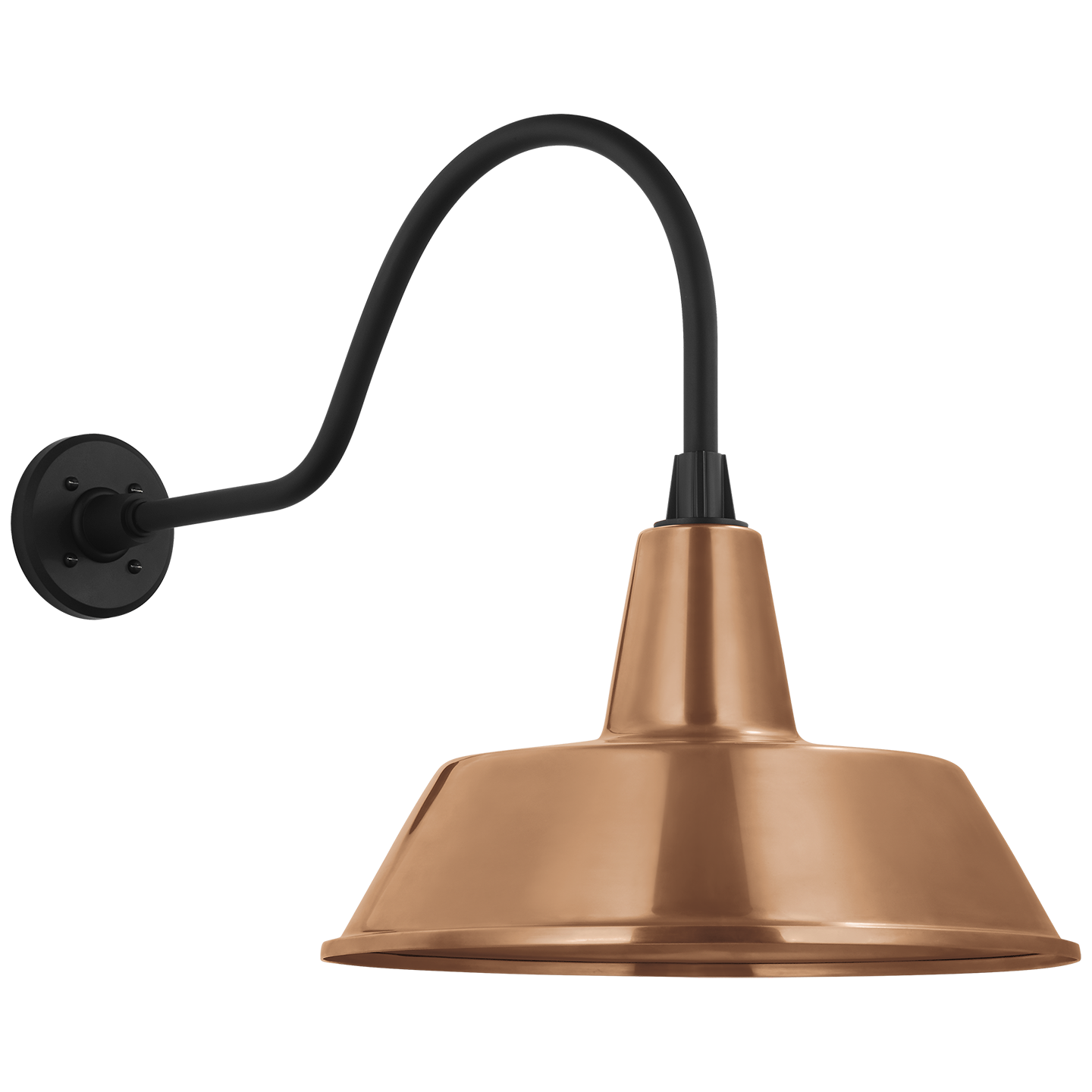 Academy 23" Flynn Barn Light