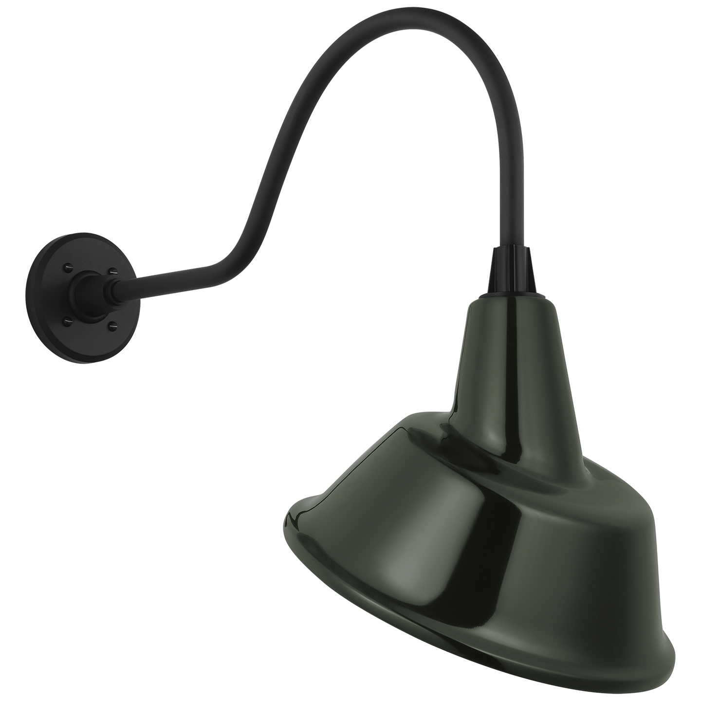 Academy 23" Flynn Barn Light