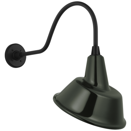 Academy 23" Flynn Barn Light