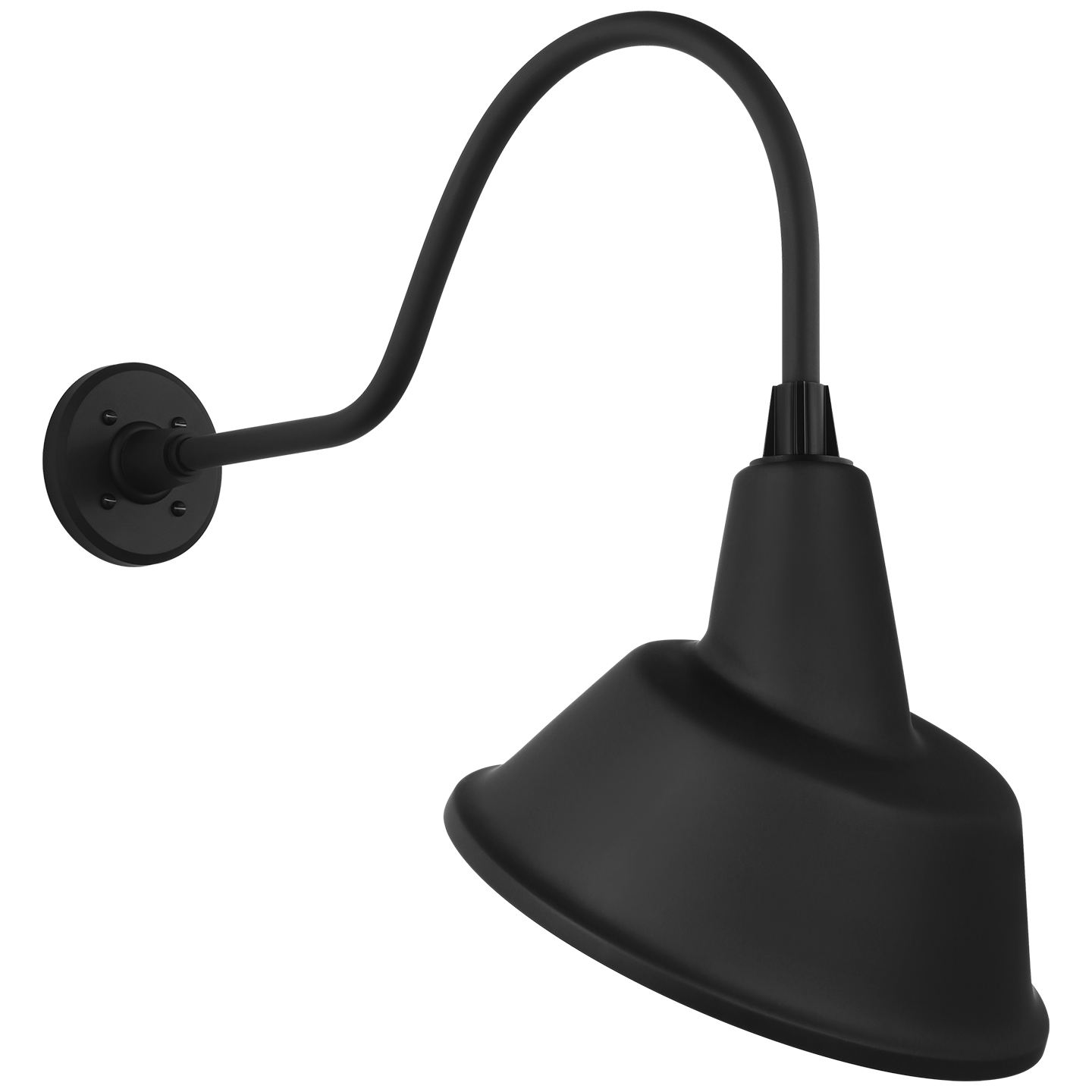 Academy 23" Flynn Barn Light