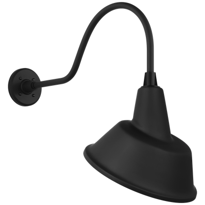 Academy 23" Flynn Barn Light