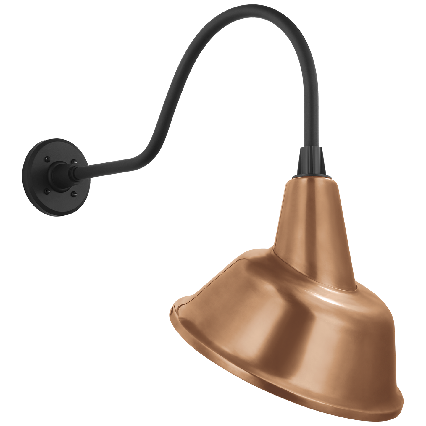 Academy 23" Flynn Barn Light