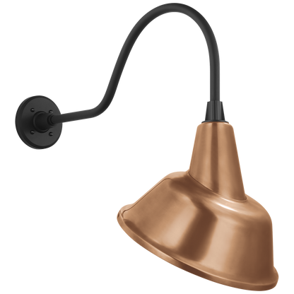 Academy 23" Flynn Barn Light