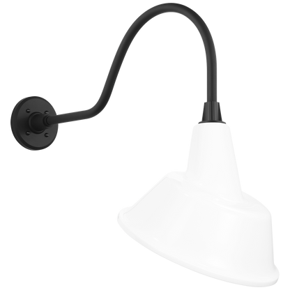 Academy 23" Flynn Barn Light