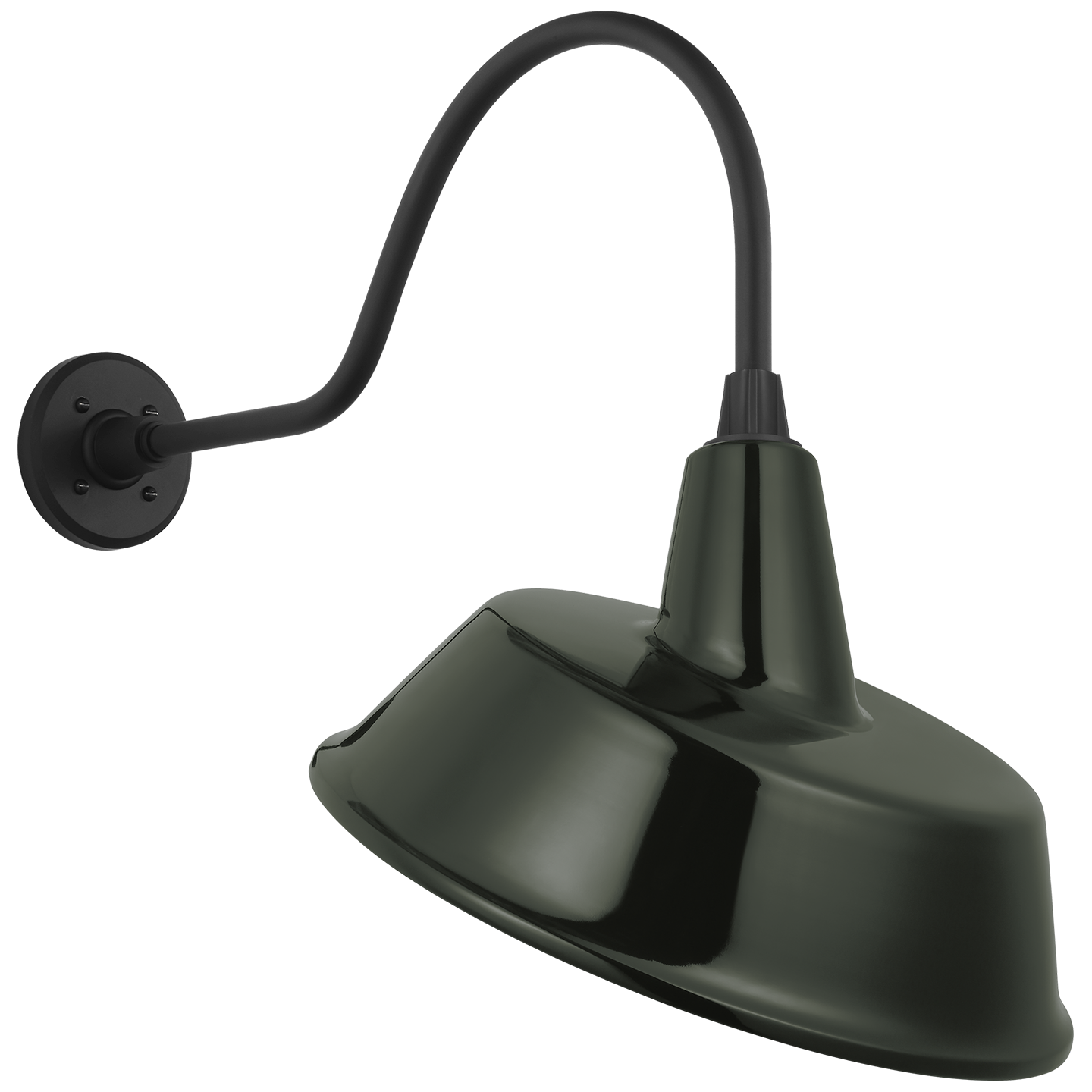 Academy 23" Flynn Barn Light