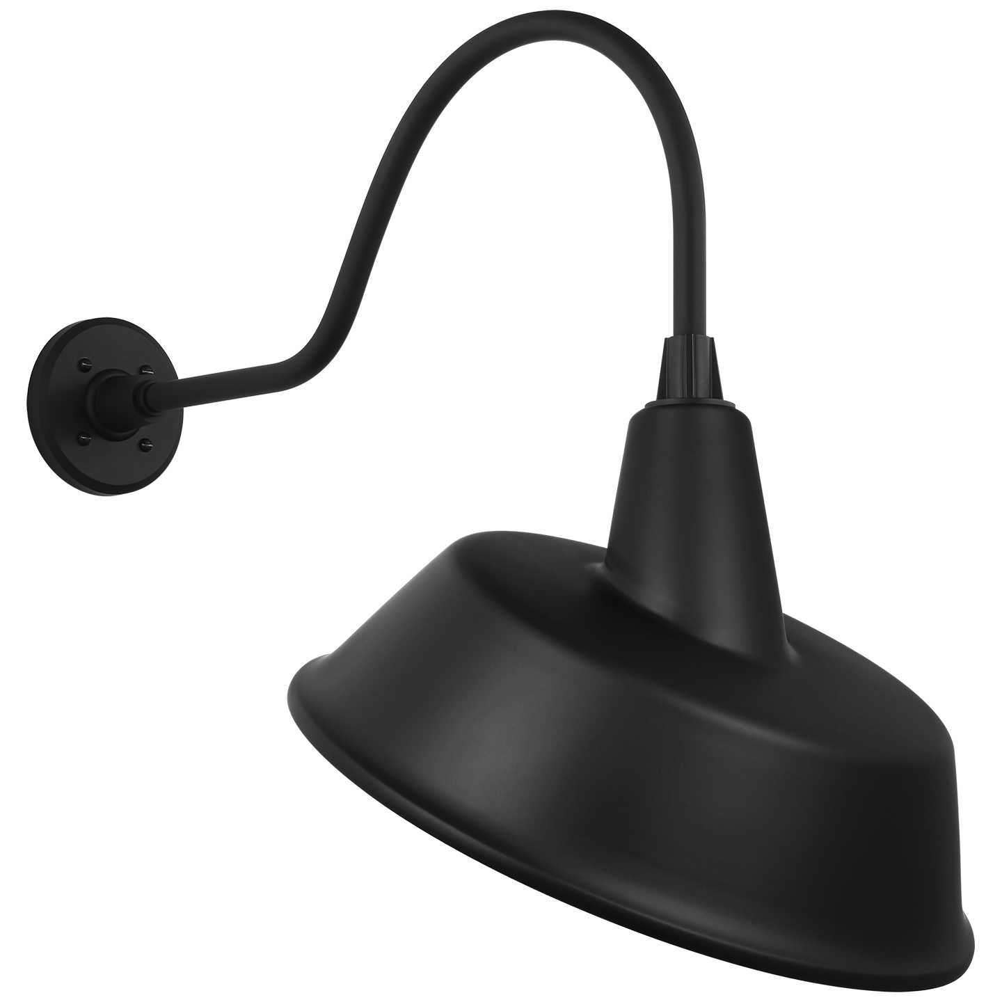 Academy 23" Flynn Barn Light