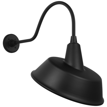 Academy 23" Flynn Barn Light