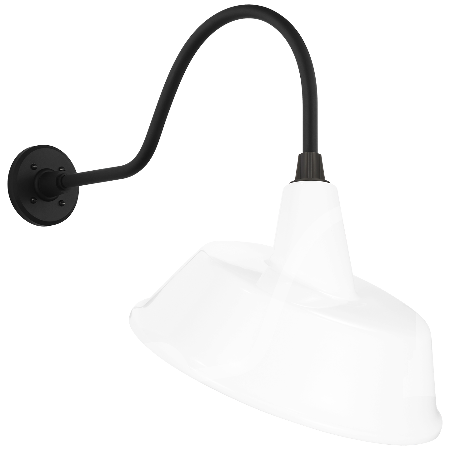 Academy 23" Flynn Barn Light