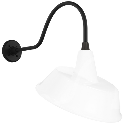 Academy 23" Flynn Barn Light