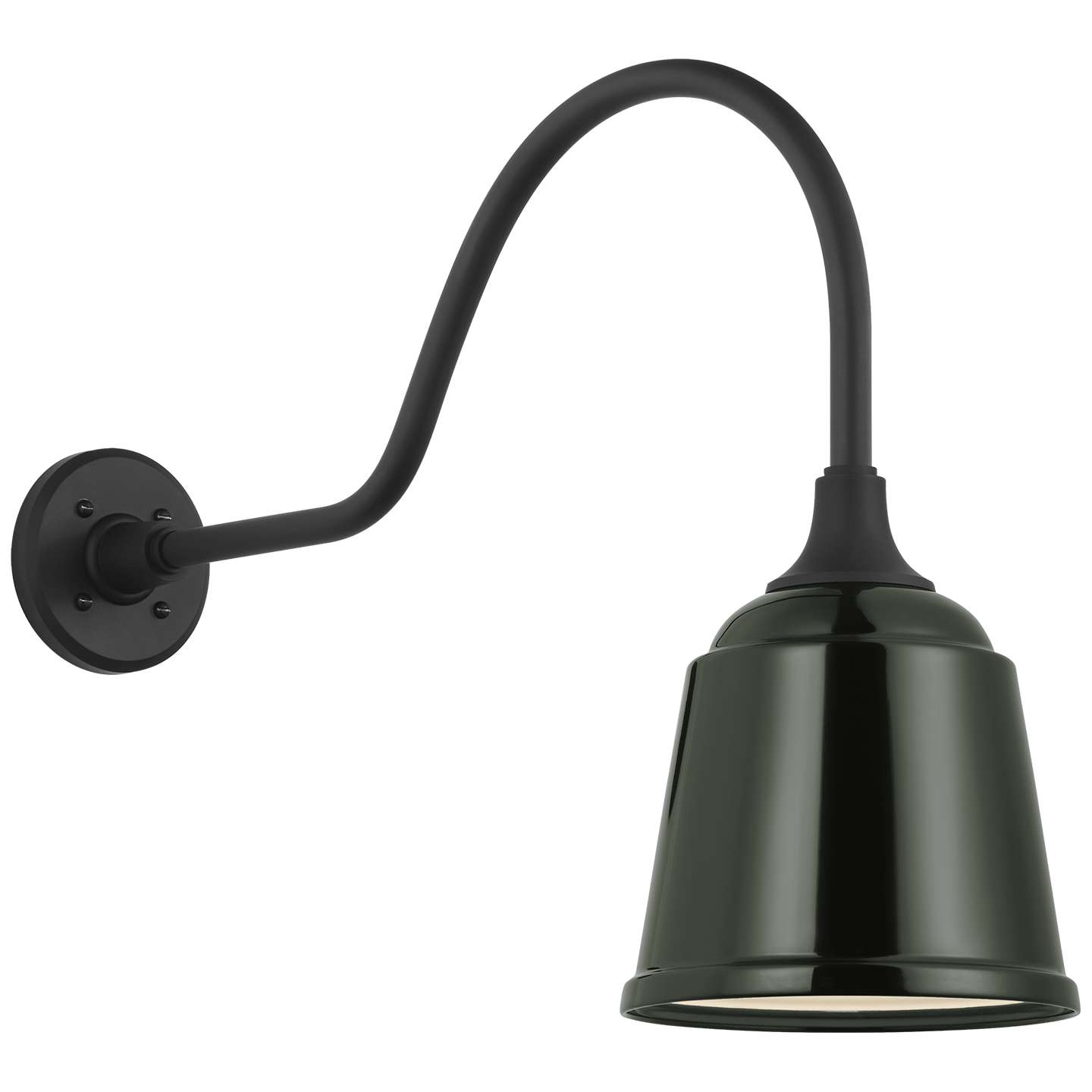 Academy 23" Flynn Barn Light