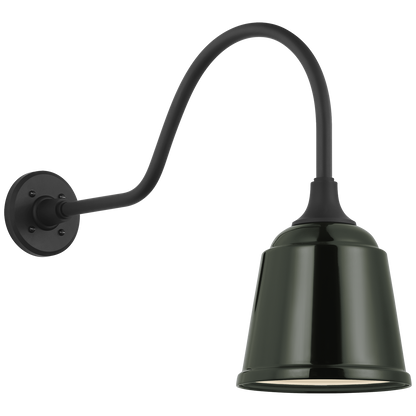 Academy 23" Flynn Barn Light