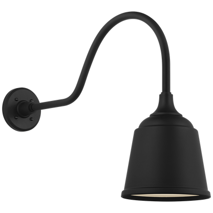 Academy 23" Flynn Barn Light