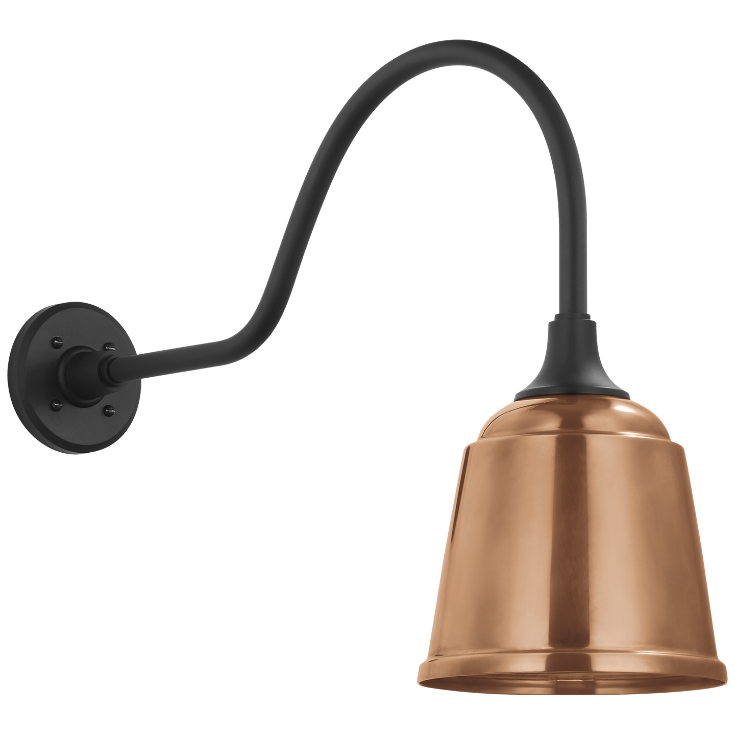 Academy 23" Flynn Barn Light