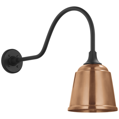 Academy 23" Flynn Barn Light