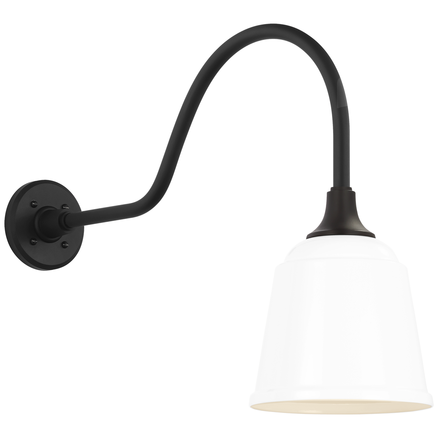 Academy 23" Flynn Barn Light
