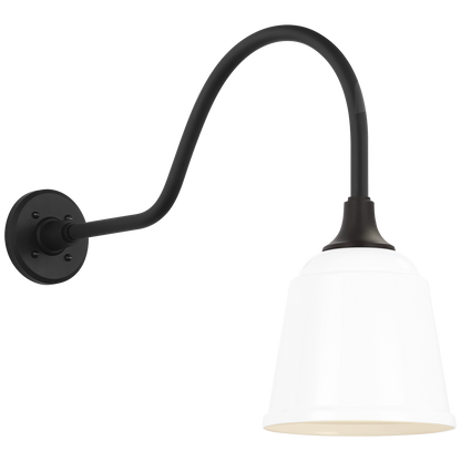 Academy 23" Flynn Barn Light