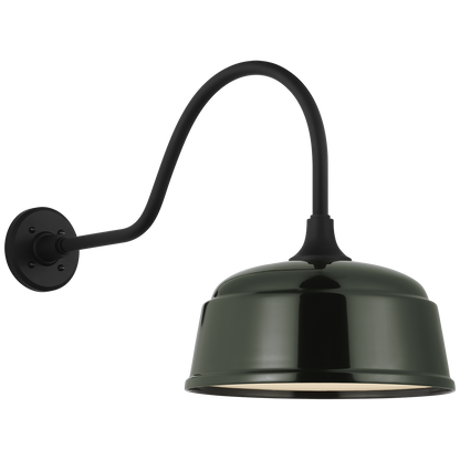 Academy 23" Flynn Barn Light