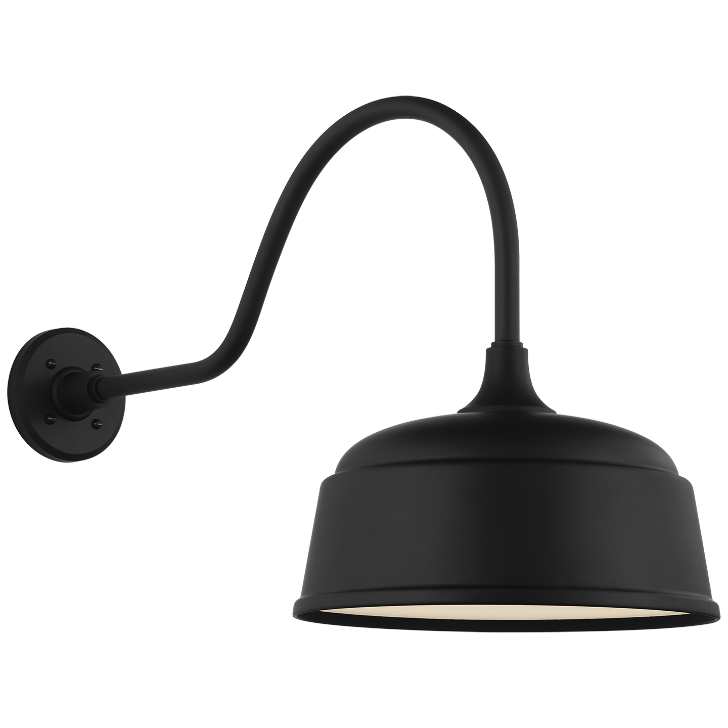 Academy 23" Flynn Barn Light
