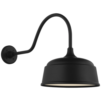 Academy 23" Flynn Barn Light