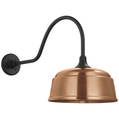 Academy 23" Flynn Barn Light