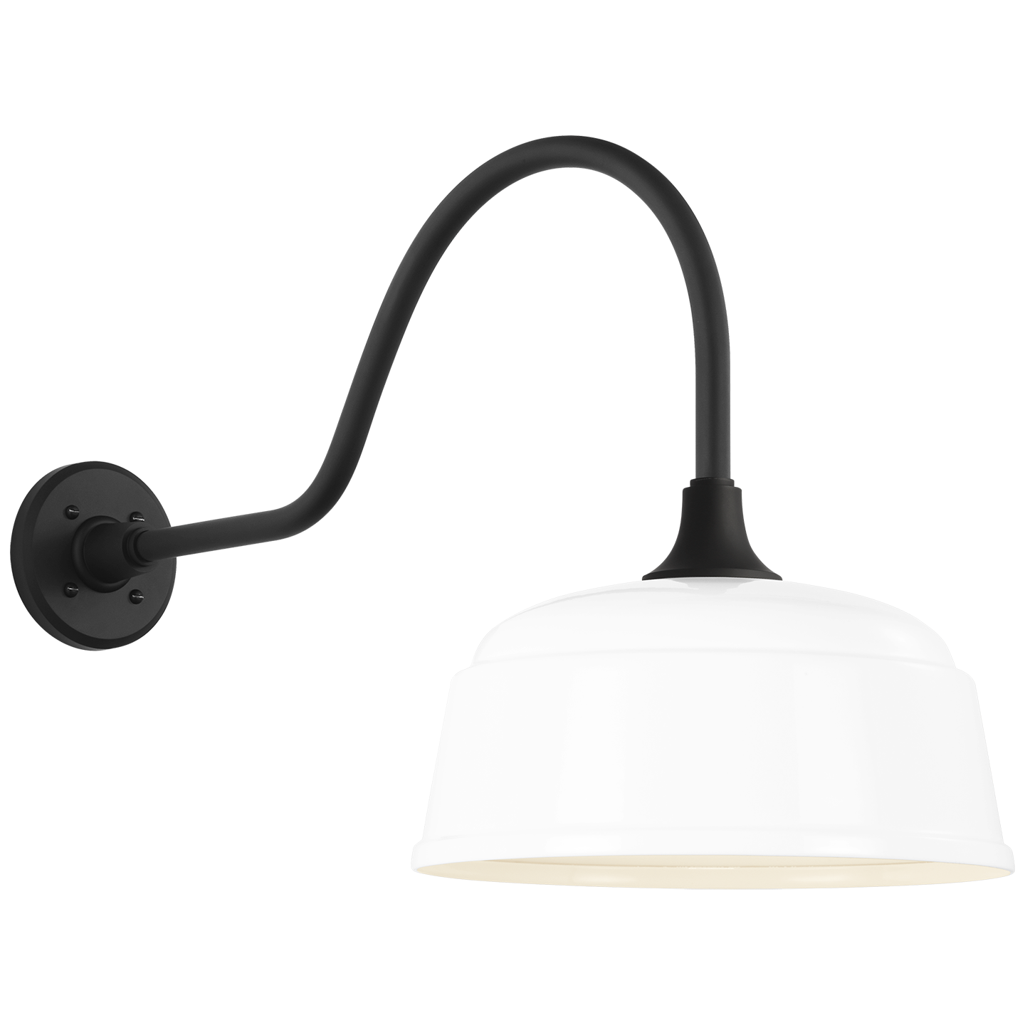 Academy 23" Flynn Barn Light
