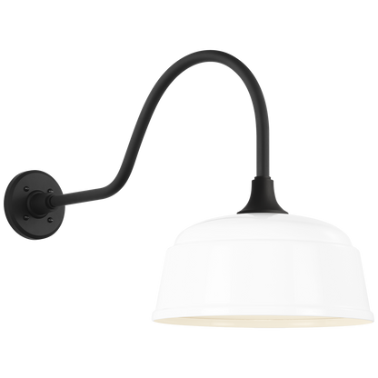 Academy 23" Flynn Barn Light