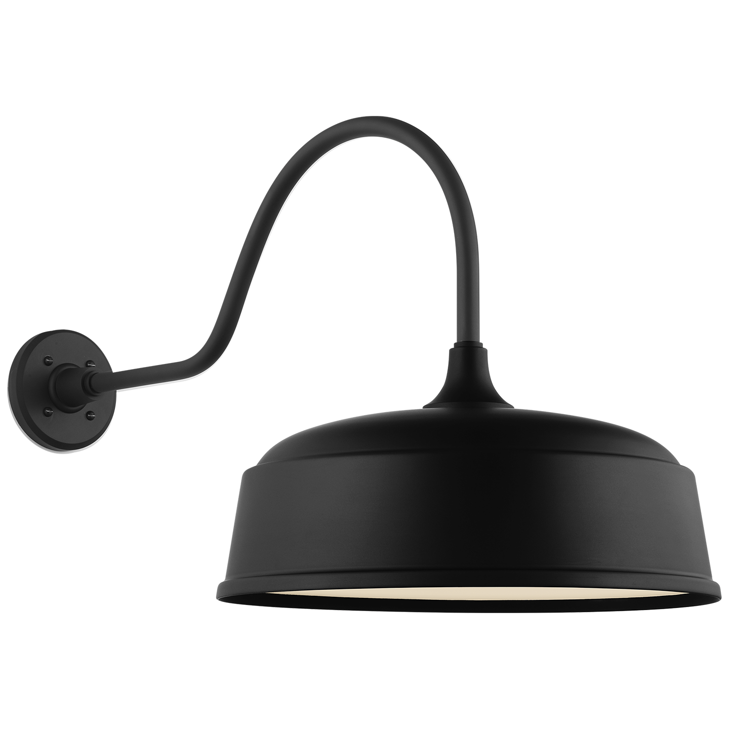 Academy 23" Flynn Barn Light