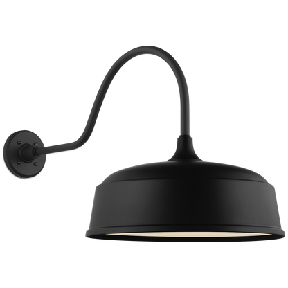 Academy 23" Flynn Barn Light