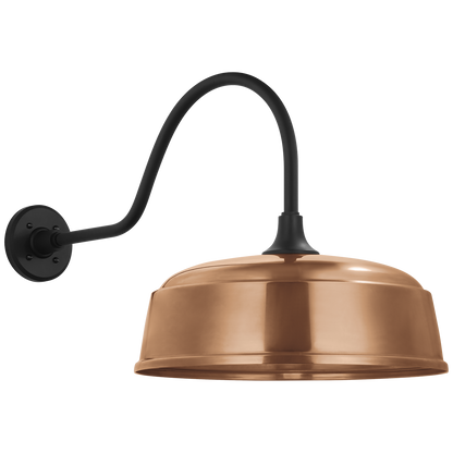 Academy 23" Flynn Barn Light