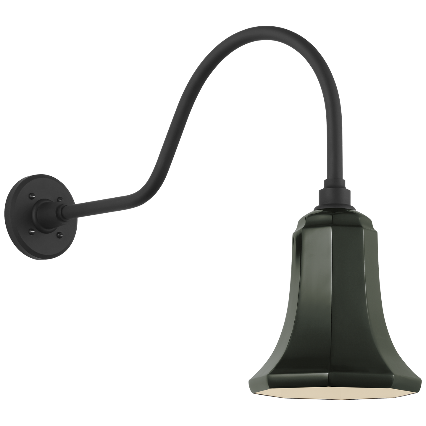 Academy 23" Flynn Barn Light